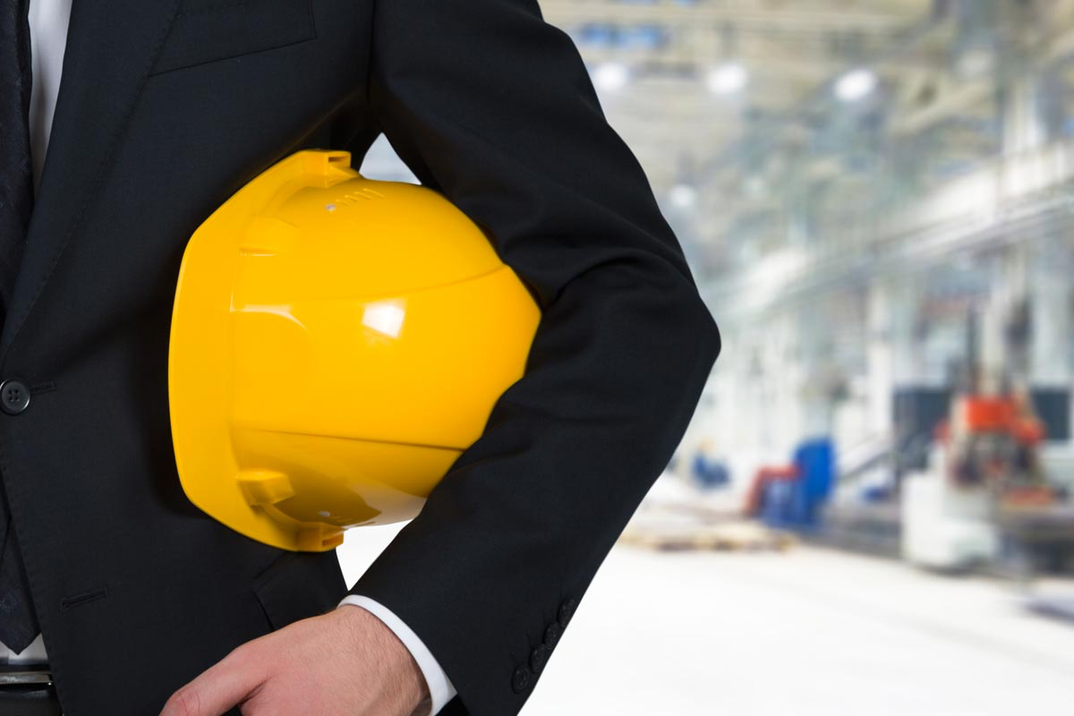 Corso di Formazione per il Datore di Lavoro con compiti di RSPP - Rischio Basso 